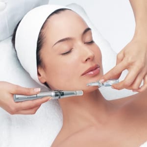Facial Fillers
